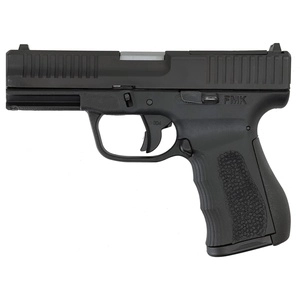 FMK Firearms 9C1 9MM 3.87" OR Black 14 Round