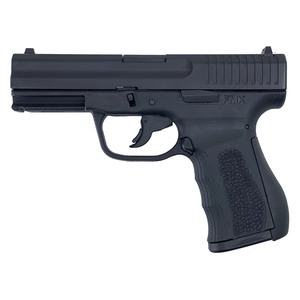 FMK Firearms 9C1 9MM 3.87" Optics Ready Black 10 Round