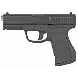 FMK Firearms 9C1G2 9MM 3.87" Black Striker Fired Polymer Frame 10 Round