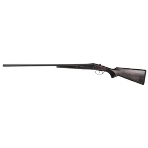 Heritage Badlander 28GA 28" Side-By-Side Black Turkish Walnut Stock 2 Round