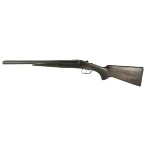 Heritage Badlander 12GA 18" Black Oxide Side-By-Side Shotgun