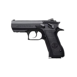 IWI Jericho 941 9MM 3.8" Adjustable Sights Black 10 Round
