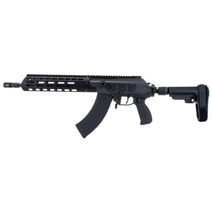 IWI Galil Ace Pistol 7.62x39 13" Barrel Black Free Float M-LOK 30 Round
