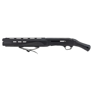IWI MAFTEAH 12GA 14" Semi-Automatic Pistol Grip Black 5 Round