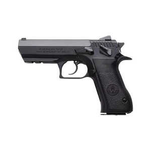 IWI Jericho 941 9MM 4.4" Black 10 Round