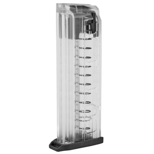 Kel-Tec CP33 .22LR 33 Round Magazine Black