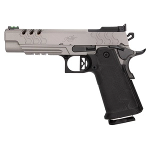 Kimber America 2K11 9MM 5" Barrel Optics Ready Stainless Steel