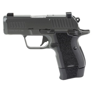 Kimber America CDS9 9MM 3.18" Gray Match Grade Barrel Optics Ready