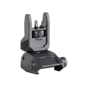 KRISS USA Folding Front Sight Picatinny Steel Black