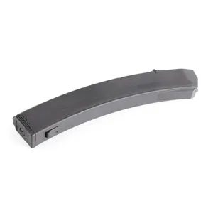 Patriot Ordnance Factory Magazine 9MM 35 Round Black