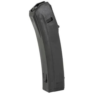 Patriot Ordnance Factory Magazine 9MM 10 Round Black