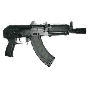 Riley Defense Krinkov 5.56 8.5" Semi-Automatic Pistol Black 30 Round
