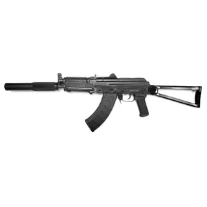 Riley Defense Krinkov 7.62X39 8.5" Pinned Faux Can Side Folding Stock Adjustable Sights 30 Round