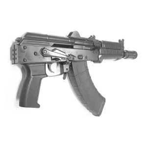 Riley Defense Krinkov 7.62X39 8.5" Black Adjustable Sights 30 Round