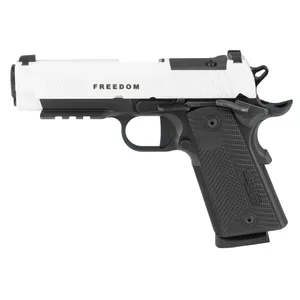 Sig Sauer 1911 X Carry .45 ACP 4.2" OR Black Cerakote Slide