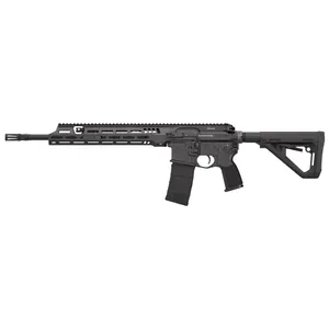 Sig Sauer 516 .556 NATO 16" Threaded Black 30 Round