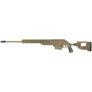 Steyr Arms SSG M1 .338 Lapua Magnum 27.2" Threaded Barrel FDE 10 Round