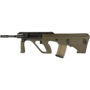 Steyr Arms AUG A3 M2 5.56 16" Green Ambidextrous QD 30 Round