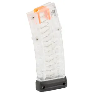 Steyr Arms Magazine 9MM 28 Round Clear