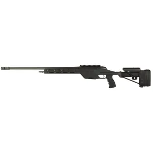 Steyr Arms SSG .308 23.6" Threaded Barrel Black Folding Adjustable Stock 10 Round