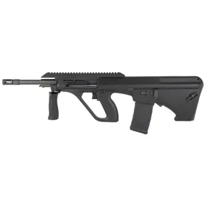 Steyr Arms AUG A3 M2 300BO 16" Black