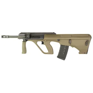 Steyr Arms AUG A3 M2 .300 Blackout 16" Ambidextrous QD Green 30 Round