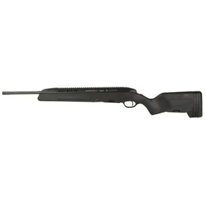 Steyr Arms Scout II .308 Win 19" Threaded Barrel Black Synthetic Stock Integrated Bipod 5 Round
