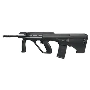 Steyr Arms AUG A3 M2 5.56 16" Black Bullpup, Mannox Finish, 30 Round Capacity