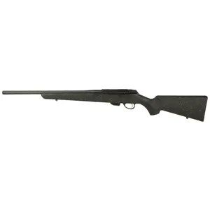 Tikka T1X .17 HMR 20" Cold Hammer Forged Barrel Emerald Finish 10 Round