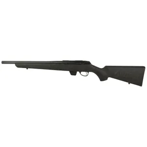 Tikka T1X .22 LR 16" Cold Hammer Forged Barrel Emerald Finish 10 Round