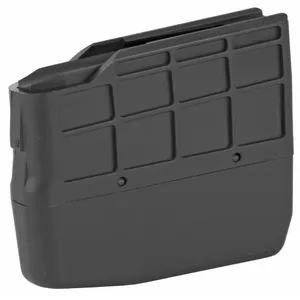 Tikka Magazine T3 5 Round .22-250 Remington/.243 Remington/.308 Winchester/7MM-08 Remington Black
