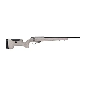 Tikka T1X 17HMR 20" Bolt Action Desert Sand 10 Round