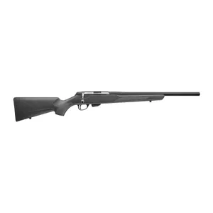 Tikka T1x .22LR 20" Threaded Barrel Synthetic Stock Black