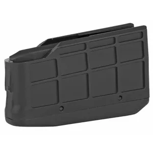 Tikka Magazine T3 .25-06 Remington/6.5x55 Swedish/.270 Winchester/.30-06/7MM Remington Magnum/.300 Win Mag 3 Round Polymer Black