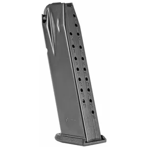 Walther PDP 9MM 18 Round Magazine Black
