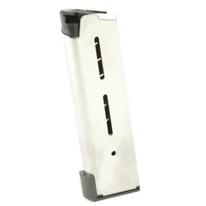 Wilson Combat Officer .45 ACP 8 Round Stainless