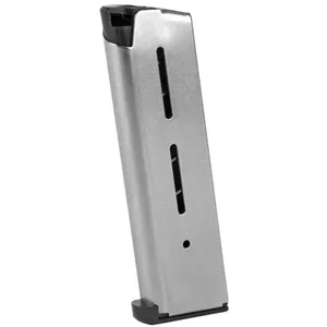 Wilson Combat Magazine .45 ACP 8 Round Stainless