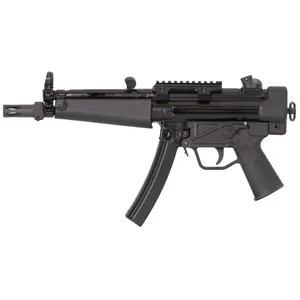 Zenith Firearms ZF-5 9MM 8.9" CHF Threaded Barrel Black Premium Package