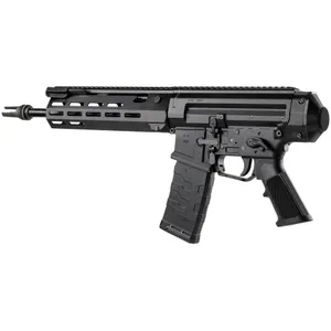 Zenith Firearms ZF-56 5.56 14.5" Threaded Black 30 Round