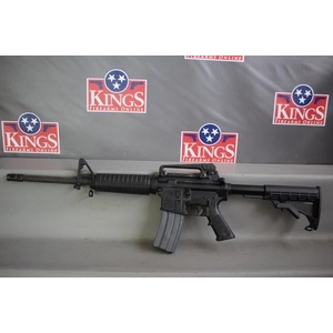 **POLICE TRADE** B.F.I. XM15-E2S 5.56MM 16" HBAR