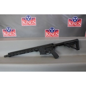 **POLICE TRADE** WINDHAM WEAPONRY WW-15 5.56MM W/ MIDWEST 15" KEYMOD