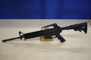 **POLICE TRADE** B.F.I. XM15-E2S A2 5.56MM M4 CUT