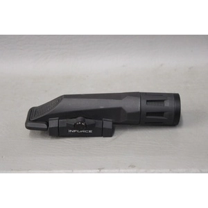 **POLICE TRADE** INFORCE WMLX WHITE GEN 2 WEAPONS LIGHT
