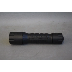 **POLICE TRADE** STREAMLIGHT POLYTAC LED FLASHLIGHT