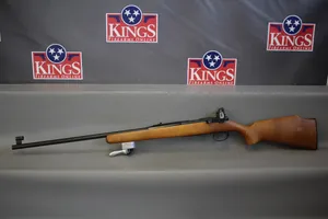 **TRADE IN** REMINGTON ARMS COMPANY 581-S .22 LR W/ LYMAN PEEP