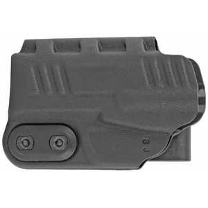 DeSantis Gunhide Slim-Tuk IWB Holster Black Kydex Ambidextrous Fits Sig P365