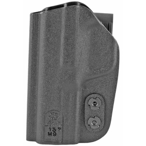 DeSantis Gunhide Slim-Tuk IWB Holster Black Kydex Ambidextrous Fits S&W M&P 9/40