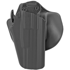 Safariland 578 GLS Pro-Fit OWB Paddle Holster Black Right Hand Fits Colt 1911 5"