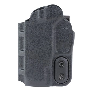 DeSantis Gunhide Slim-Tuk IWB Holster Black Kydex Ambidextrous Fits Taurus G2S/G2C/G3C