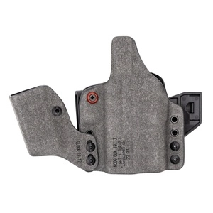 Safariland Incog X IWB Holster Black RH w/Mag Caddy Fits Glock 43X/48